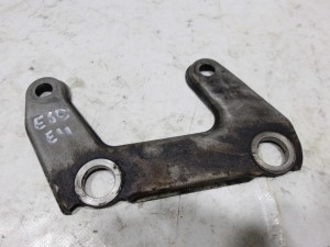 UCHWYT MOCOWANIE WYDECHU BMW E60 E61 F-VAT