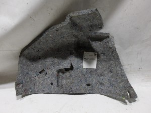 WYGŁUSZENIE IZOLACJA BAGAŻNIKA TYŁ PRAWY 7024898 BMW E60 F-VAT
