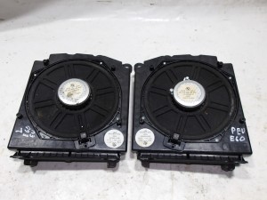 GŁOŚNIK NISKOTONOWY SUBWOOFER 6929100 BMW E60 E61 E63 E64 F-VAT