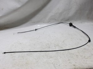 LINKA CIĘGNO MASKI 7008760 BMW E60 E61 F-VAT