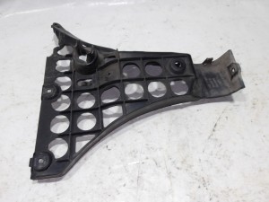 ŚLIZG LEWY TYŁ TYLNY MOCOWANIE ZDERZAKA 7033715 BMW E60 F-VAT