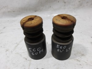 DYSTANS ODBÓJ AMORTYZATORA TYŁ TYLNY LEWY PRAWY  6761027 BMW E60 F-VAT