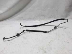 WĄŻ PRZEWÓD WSPOMAGANIA BMW E60 E61 6766141 F-VAT