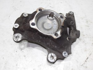 ZWROTNICA PRAWA PRZÓD PRZEDNIA 6760954 BMW E60 E61 F-VAT