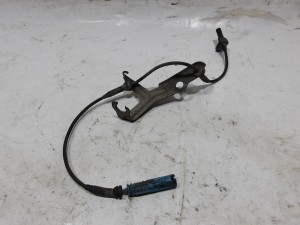 CZUJNIK ABS PRZÓD PRZEDNI 6908705 BMW E60 E61 F-VAT