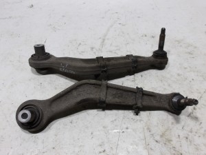 WAHACZ LEWY PRAWY TYŁ TYLNY BMW E60 E61 F-VAT