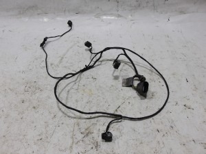 WIĄZKA INSTALACJA PDC PRZÓD 6928361 BMW E60 E61 F-VAT