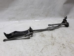 MECHANIZM WYCIERACZEK 7131164 BMW E60 E61 EUROPA F-VAT