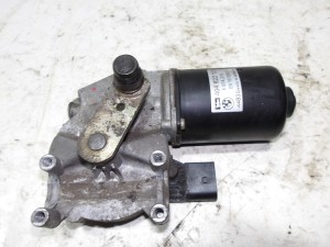 SILNICZEK WYCIERACZEK PRZÓD PRZEDNICH 6934279 BMW E60 E61 F-VAT