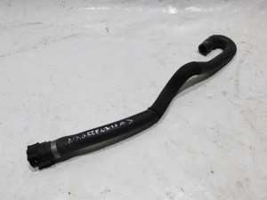 WĄŻ PRZEWÓD NAGRZEWNICY BMW E60 E61 2.2 2.5 M54 F-VAT