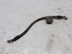 PRZEWÓD KABEL MASOWY BMW E60 E61 7525119 7525120 F-VAT