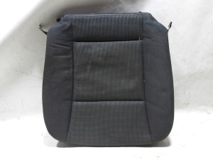 FOTEL PRAWY POSZYCIE FOTELA SIEDZISKO BMW E60 E61  B16 F-VAT
