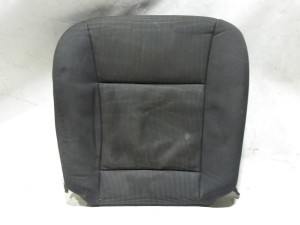 FOTEL LEWY POSZYCIE FOTELA SIEDZISKO BMW E60 E61 B15 F-VAT