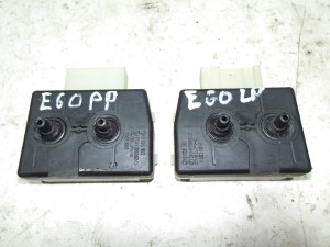 PRZEŁĄCZNIK REGULACJI FOTELA 6926961 6926962 BMW E60 E61 F-VAT