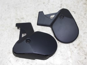 OSŁONA MASKOWNICA FOTELA 7111145 7111146 BMW E60 E61 F-VAT
