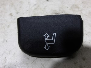 RĄCZKA UCHWYT REGULACJI FOTELA BMW E60 E61 F-VAT
