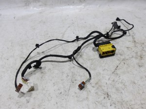 WIĄZKA INSTALACJA FOTELA 6937982 6939055 BMW E60 E61 F-VAT