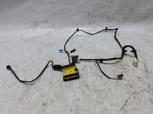 WIĄZKA INSTALACJA FOTELA BMW E60 E61 6939057 6937980 F-VAT