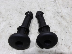 PROWADNICA ZAGŁÓWKA 7065071 7065072 BMW E60 E61 F-VAT