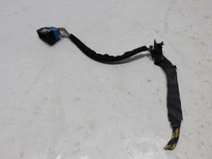 WTYCZKA KOSTKA DRZWI PRAWA PRZÓD PRZEDNIA BMW E60 E61 6906049 6906055 F-VAT