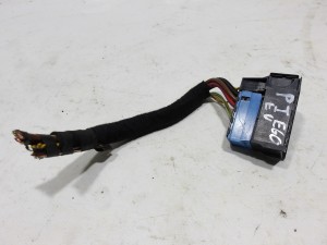 WTYCZKA KOSTKA DRZWI PRAWA TYŁ TYLNA BMW E60 E61 6906049 6906055 F-VAT