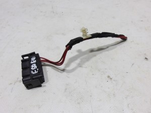 WTYCZKA KOSTKA ZŁĄCZKA BMW E60 E61 E90 E87 1378138 F-VAT