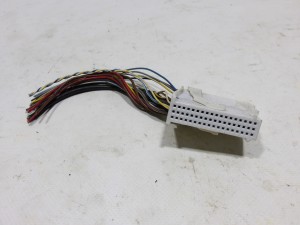 WTYCZKA KOSTKA ZŁĄCZKA BMW E60 E61 E90 E91 E87 6920070 F-VAT