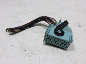 WTYCZKA KOSTKA ZŁĄCZKA BMW E60 E61 E90 E91 E87 7526419 F-VAT