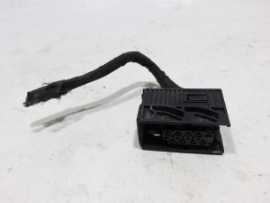 WTYCZKA KOSTKA ZŁĄCZKA 8352566 BMW E60 E61 F -VAT
