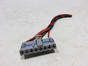 WTYCZKA KOSTKA ZŁĄCZKA 6900556.9 BMW E87 E90 E91 E60 E61 F-VAT
