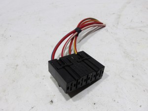 WTYCZKA KOSTKA ZŁĄCZKA 6920109 BMW E46 E38 E39 E87 E90 E60 F-VAT