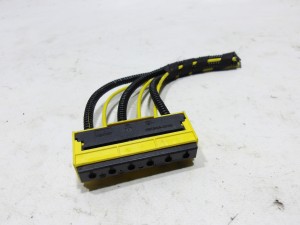 WTYCZKA KOSTKA ZŁĄCZKA 8382072 BMW E60 E61 E87 E90 E91 F-VAT