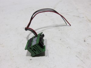 WTYCZKA KOSTKA ZŁĄCZKA 6909086 BMW E60 E61 E63 E87 E90 E91 F-VAT