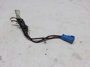 WTYCZKA KOSTKA ZŁĄCZKA 3-1452577-1A BMW E60 E61 E87 E90 E63 F-VAT
