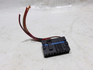 WTYCZKA KOSTKA ZŁĄCZKA 6900546.9 BMW E60 E61 E63 E87 E90 F-VAT