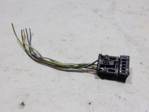 WTYCZKA KOSTKA ZŁĄCZKA 6909000 BMW E60 E61 E63 E64 E87 E90 F-VAT
