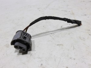 WTYCZKA KOSTKA ZŁĄCZKA HALOGENU 967327.2 BMW E60 E61 E63 E64 E53 E46 E39 F-VAT