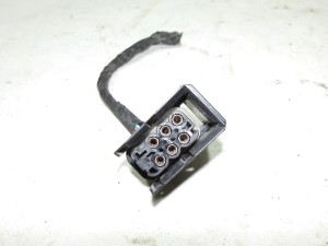 WTYCZKA KOSTKA ZŁĄCZKA 1387190 BMW E60 E61 E87 E90 E91 E46 E39 E38 F-VAT
