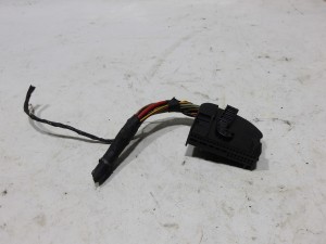 WTYCZKA KOSTKA ZŁĄCZKA 6913648 BMW E60 E61 E63 E64 E87 E90 E91 F-VAT
