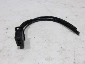 WTYCZKA KOSTKA ZŁĄCZKA BMW E60 E61 E87 E90 E91 1-1355426-1 F-VAT