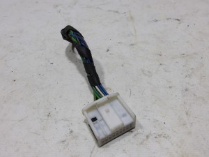 WTYCZKA KOSTKA ZŁĄCZKA RADIA BMW E87 E90 E91 E60 E61 E63 6906224 F-VAT