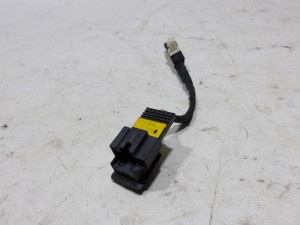 WTYCZKA KOSTKA ZŁĄCZKA 8377164 BMW E60 E61 E87 E90 E91 F-VAT