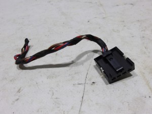 WTYCZKA KOSTKA ZŁĄCZKA 8373812 BMW E60 E61 E87 E90 E91 F-VAT