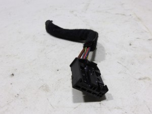 WTYCZKA KOSTKA ZŁĄCZKA BMW E60 E61 E87 E90 E91 6901674 F-VAT