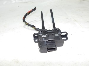 CZUJNIK ZŁĄCZE DIAGNOSTYCZNE KOSTKA WTYCZKA 6931908 BMW E60 E61 E81 E87 E90 E91 F-VAT