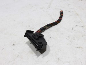 WTYCZKA KOSTKA ZŁĄCZKA BMW E60 E61 E87 E90 E91 8373646 F-VAT