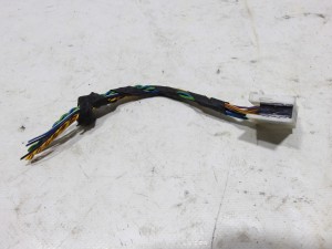 WTYCZKA KOSTKA ZŁĄCZKA BMW E60 E61 E87 E90 E91 6905224 F-VAT