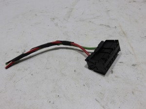 WTYCZKA KOSTKA ZŁĄCZKA 6901804 BMW E60 E61 E87 E90 E91 F-VAT