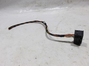 WTYCZKA KOSTKA ZŁĄCZKA 1382566 BMW E46 E39 E53 E85 E60 E61 E87 E90 E91 F-VAT