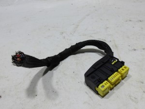 WTYCZKA KOSTKA ZŁĄCZKA 8369719 BMW E60 E61 E87 E90 E91 F-VAT
